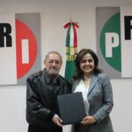 PRI – nombramientos