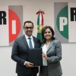 PRI – nombramientos 29-I-24