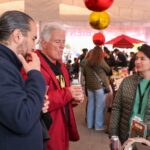 Cata de vinos y cerveza en el Festival Metepequeando 16-02-2024