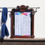 El nuevo Bando Municipal de Metepec, colocado en la cabecera municipal y las delegaciones, contiene 20 títulos y 199 artículos.