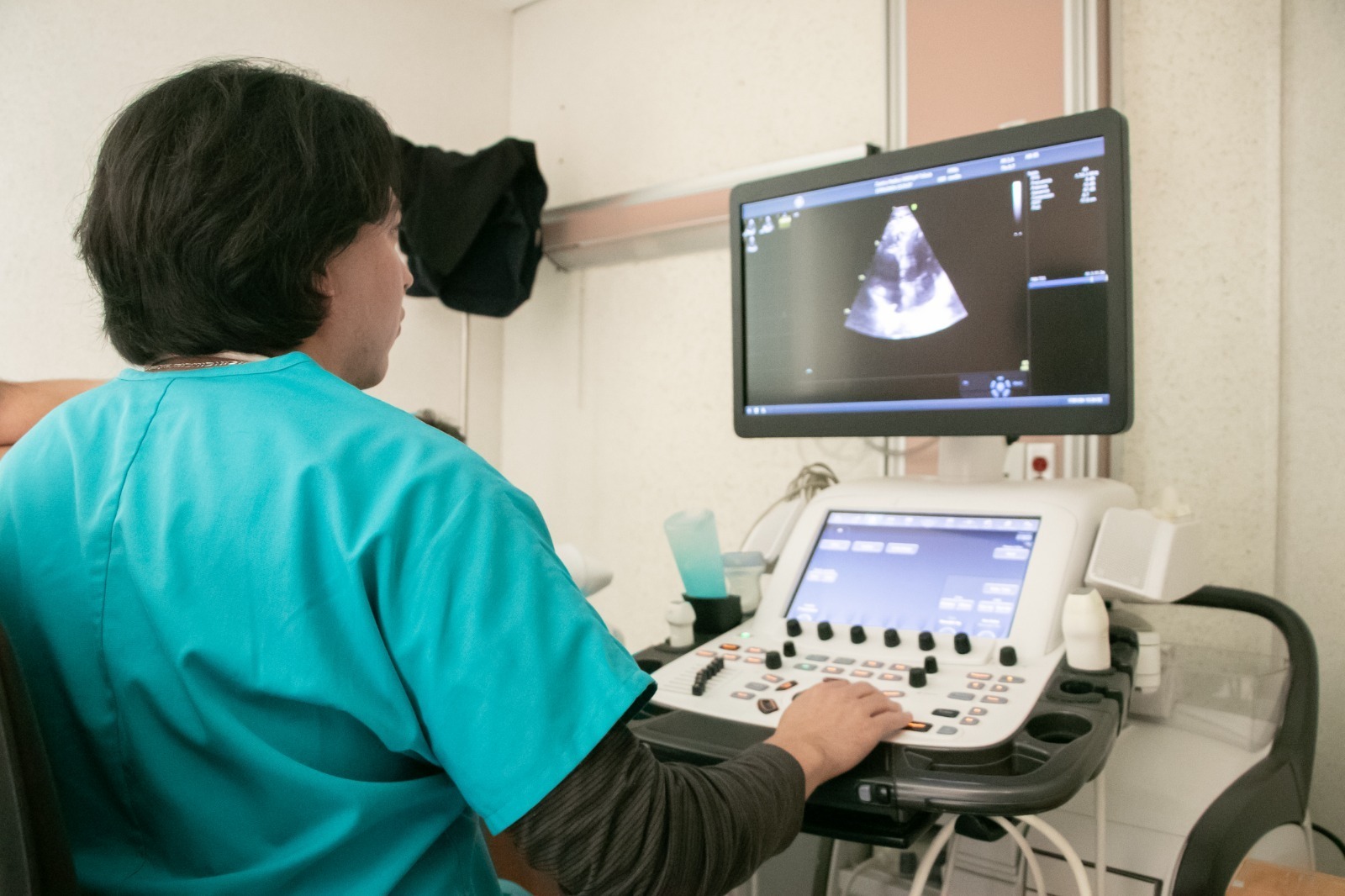 Cuenta el ISSEMYM con 116 unidades médicas distribuidas en la entidad, las cuales se dividen en tres niveles de atención.