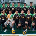 Destacada actuación del seleccionado UAEMéx en los Juegos Estatales CONADE –Comisión Nacional de Cultura Física y Deporte- 2024.