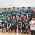 EStos juegos sirven para que las y los universitarios continúen su preparación rumbo a la Universiada Nacional 2024.