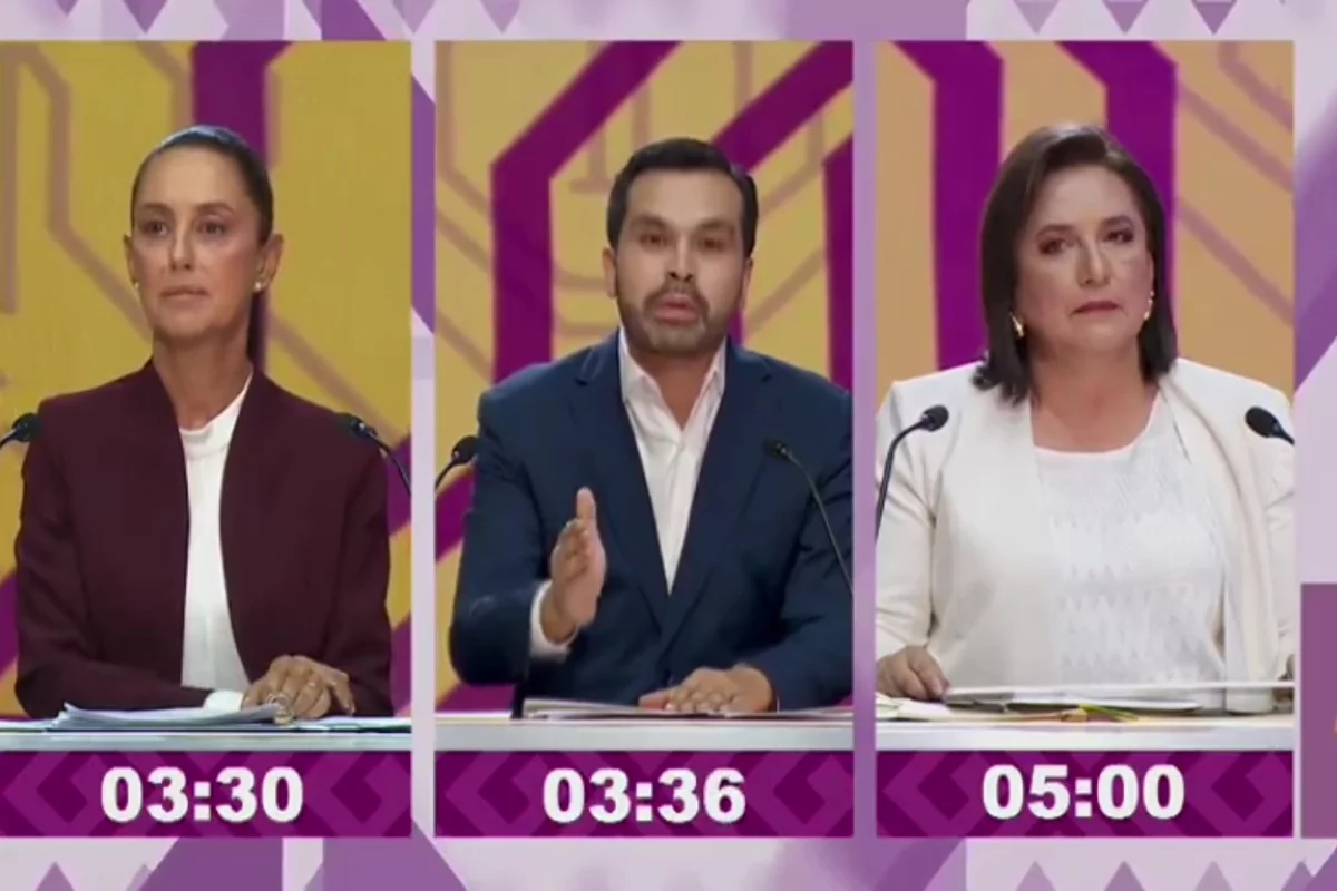 Maullidos 10 abril 24 Quejas del presidente revela que perdió Sheinbaum