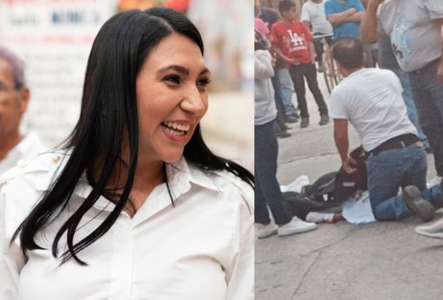 Maullidos 3 abril 24 el crimen comenzó a votar