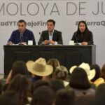 Almoloya de Juárez Cabildo abierto 2 – junio 27