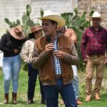 Aún se analiza la denuncia puesta ante el Tribunal Electoral, ppor lo que la elección no se ha perdido, dijo el presidente municipal.