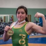 Ximena Sepúlveda, medalla de oro en la Universiada Nacional de Aguascalientes 288 foto 2