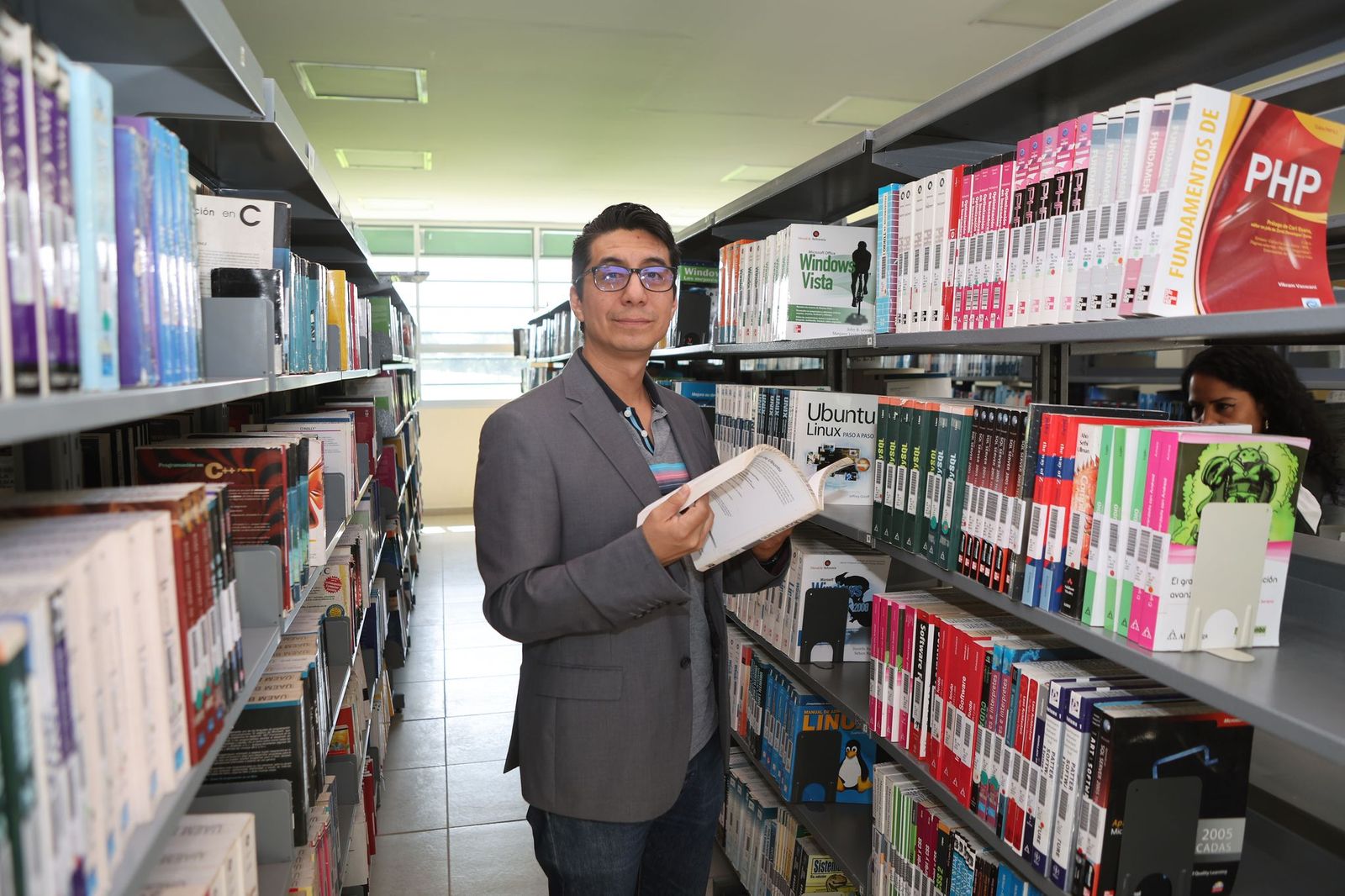 Investigador de la UAEMéx obtiene Premio a la Excelencia en Investigación en Ciencia y Tecnología 2024