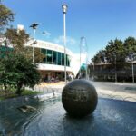 Facultad d Planeación Urbana y Regional de la UAEMéx.