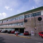 Facultad de Enfermería de la UAEMéx.