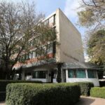 Facultad de Medicina de la UAEMéx.