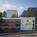 Facultad de Química de la UAEMéx.