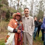 Reforestación 2024 en Metepec, encabezada por Fernando Flores Fernández, presidente municipal.