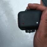 Bloqueadores de señal telefónica y otros aparatos, para robar vehículos