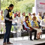 Día Internacional de los Pueblos Indígenas, conmemorado en Almoloya de Juárez.