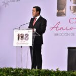 En menos de tres años de Gobierno Municipal, öscar Sánchez García marca un antes y un después en la vida de Almoloya de Juárez.