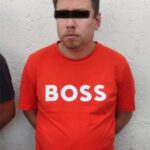 Ladrón de automóviles de lujo, capturado en Metepec.