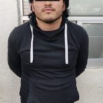 Ladrón de automóviles de lujo, capturado por la Policía de Metepec y la SS Edoméx