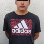 Ladrón de autos de lujo, capturado