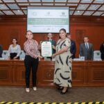 Varias escuelas y facultades de la UAEMéx recibieron la Certificación.