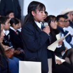 Denuncian maestros del Colegio de Bachilleres del Estado de México plantel 04 Valle de Chalco discriminación y negación de Derechos