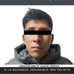 Christian Uriel N alias el Christian