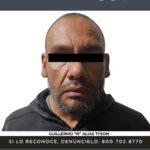 Guillermo N alias Tyson