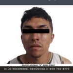 Irving Adonay N alias el Pinky