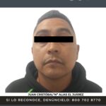 Juan Cristóbal N alias el Juárez