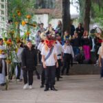 La festividad de San Miguel Arcángel cobra un nuevo impulso con las acciones de los alumnos de la Preparatoria de la UAEMéx en Tenancingo.