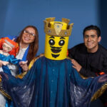 Obras de Teatro para todo público en el Teatro Universitario Los Jaguares, en Toluca.