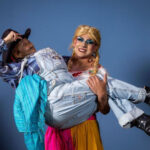 Todos invitados a la Temporada de Teatro Universitario de la UAEMéx.