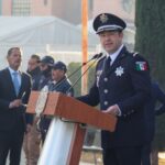 Comisario Jesús Alberto Ramírez Manzur.