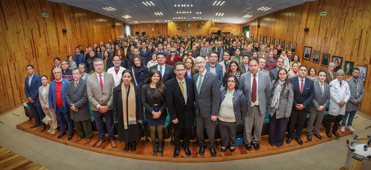 🥼🩺 La Facultad de Medicina UAEMéx, insignia de excelencia académica: CEBD