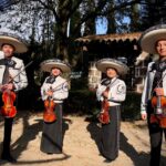 Festival del Mariacho en Calimaya a partir del 28 de febrero.