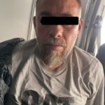 Ladrón de automóviles detenido