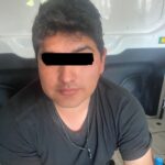 Otro ladrón de autos detenido en Metepec