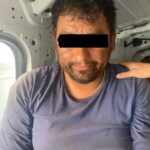 Parte de la banda de roba autos detenido en Metepec.