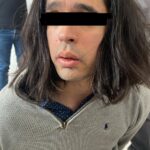 Si los reconoce, denúncielos.