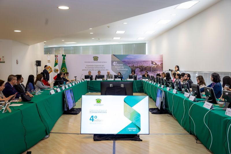 🧮🔍📖 UAEMéx, comprometida con la ética y rectitud: CEBD