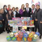 Las Mujeres tienen su lugar en el Poder Judicial del Estado de México.