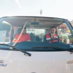 Nuevo equipo para mantener limpio al municipio de Metepec.