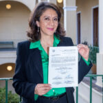 Obtuvo su registro como aspirante a la rectoría de la UAEMéx.