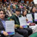 Reconoció el subdirector de Vinculación del CENEVAL, Ricardo Huicochea Vázquez, la calidad de la Educación de la UAEMéx.