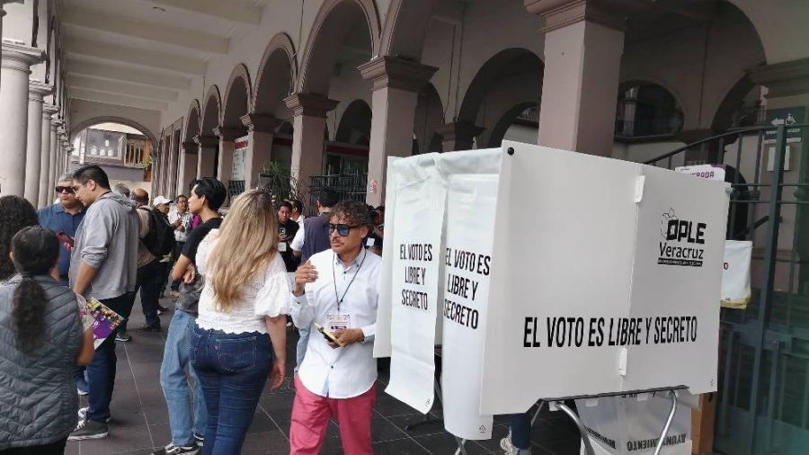 Morena, perdedor en Durango y Veracruz / Maullidos Urbanos