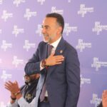 Beneplácito de miles de metepequenses por la obra realizada por presidente municipal Fernando Flores.