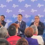 El pavimento en buen estado siempre es satisfactorio para quienes deben transitar por la calle de Morelos.