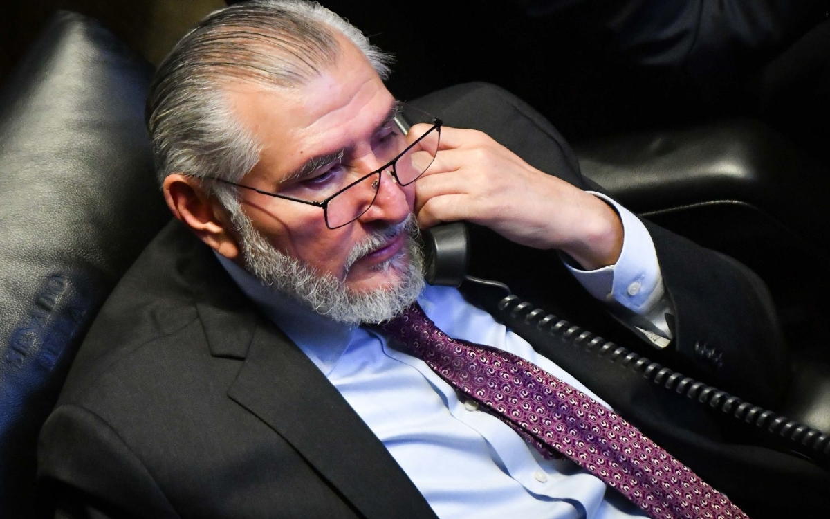 Adán Augusto, piedra en el zapato presidencial / Maullidos Urbanos