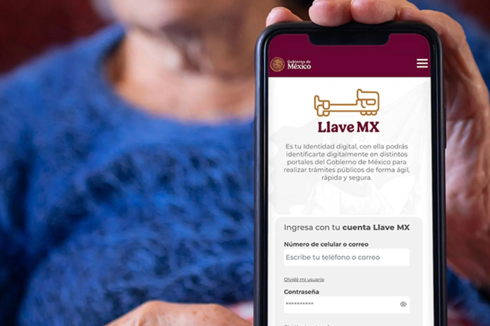 Función de la Llave MX  / Maullidos Urbanos